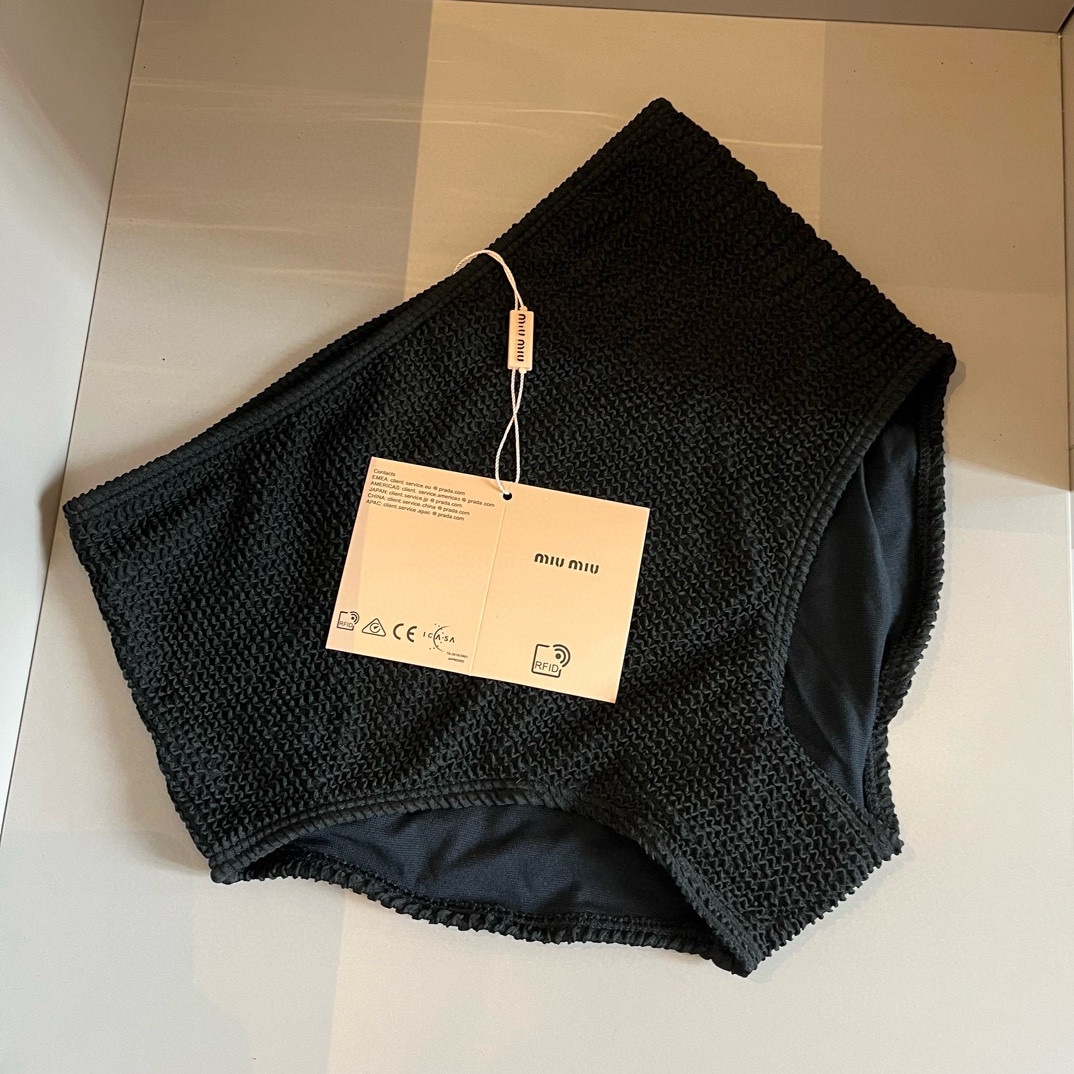 MIUMIU bikini swimwear