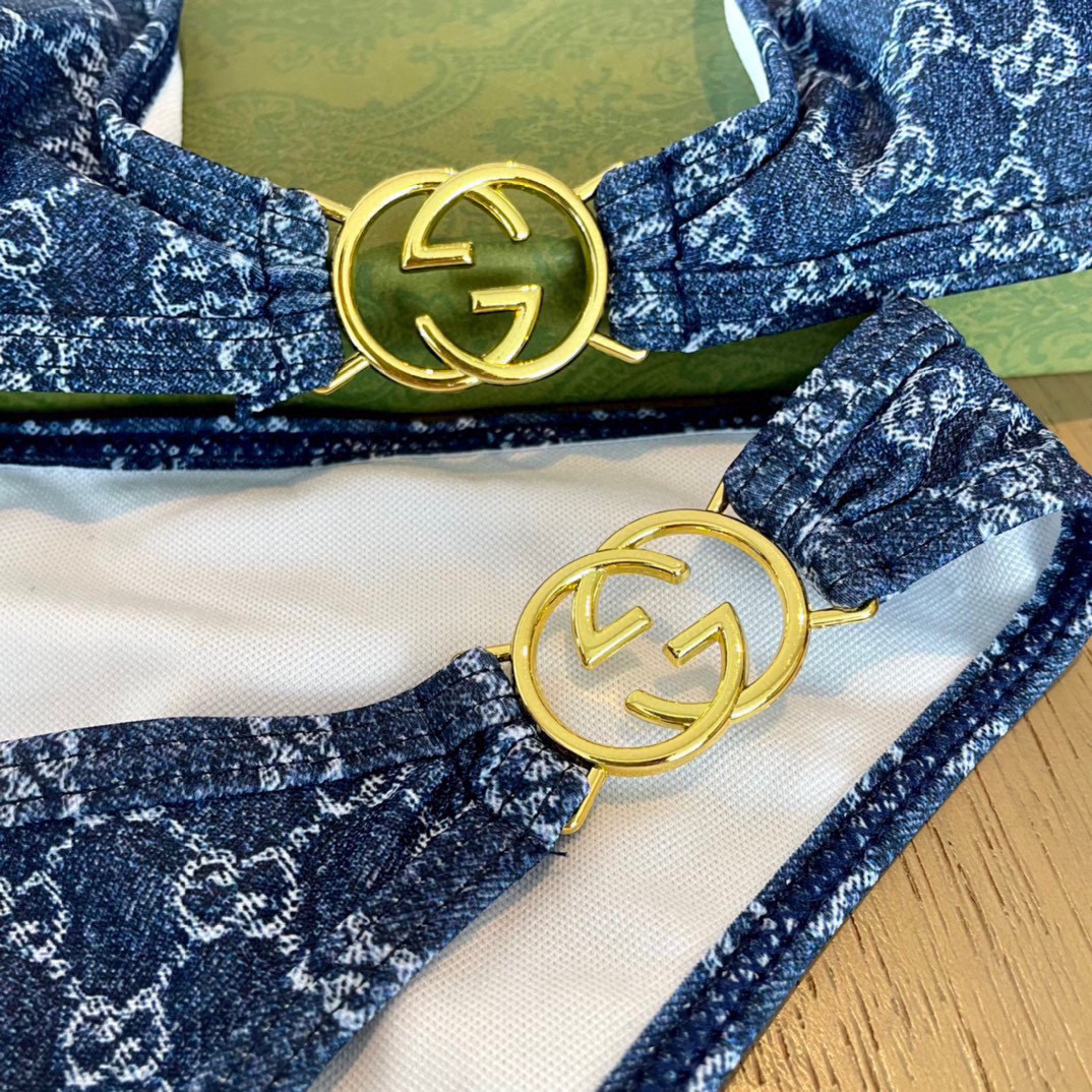 GUCCI Bikini