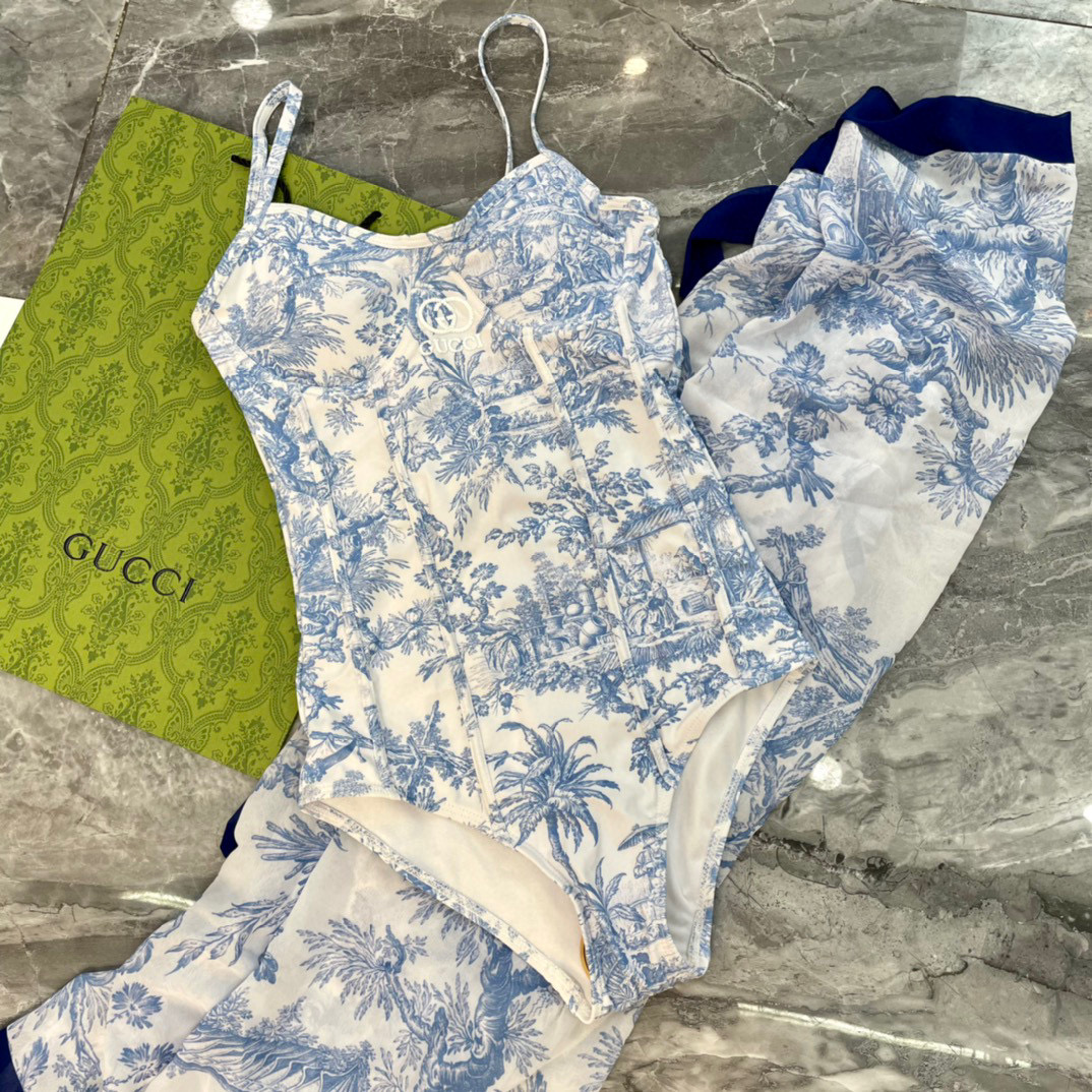 GUCCI Bikini