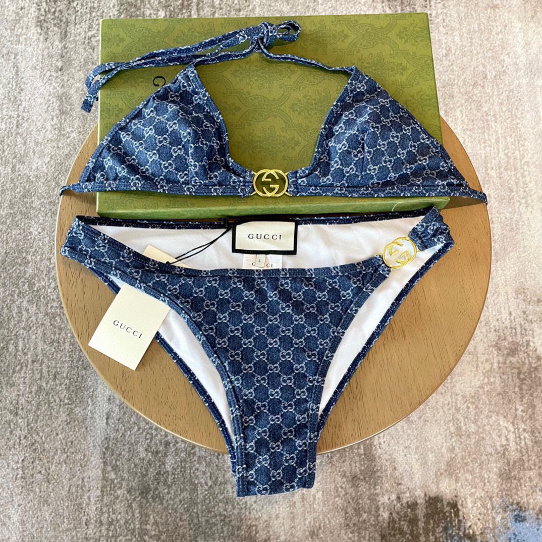 GUCCI Bikini