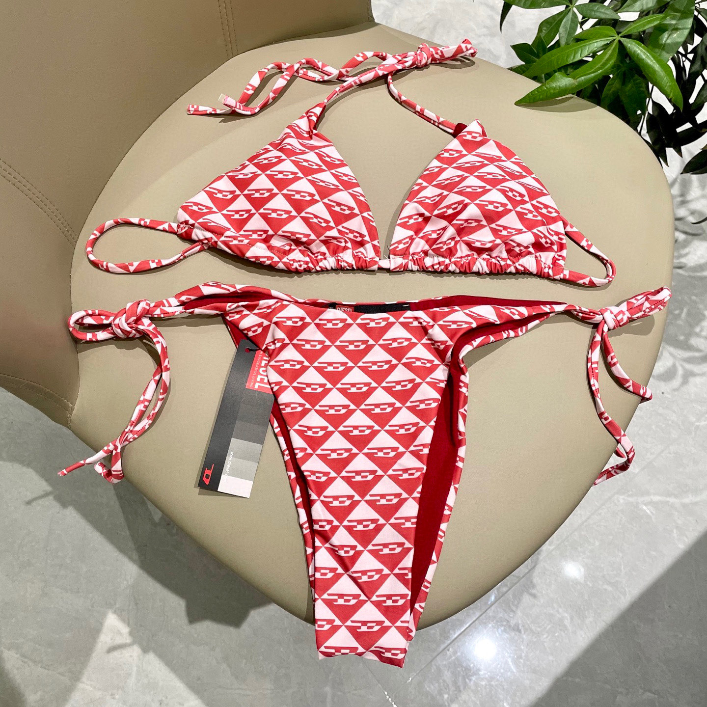 Diesel bikini
