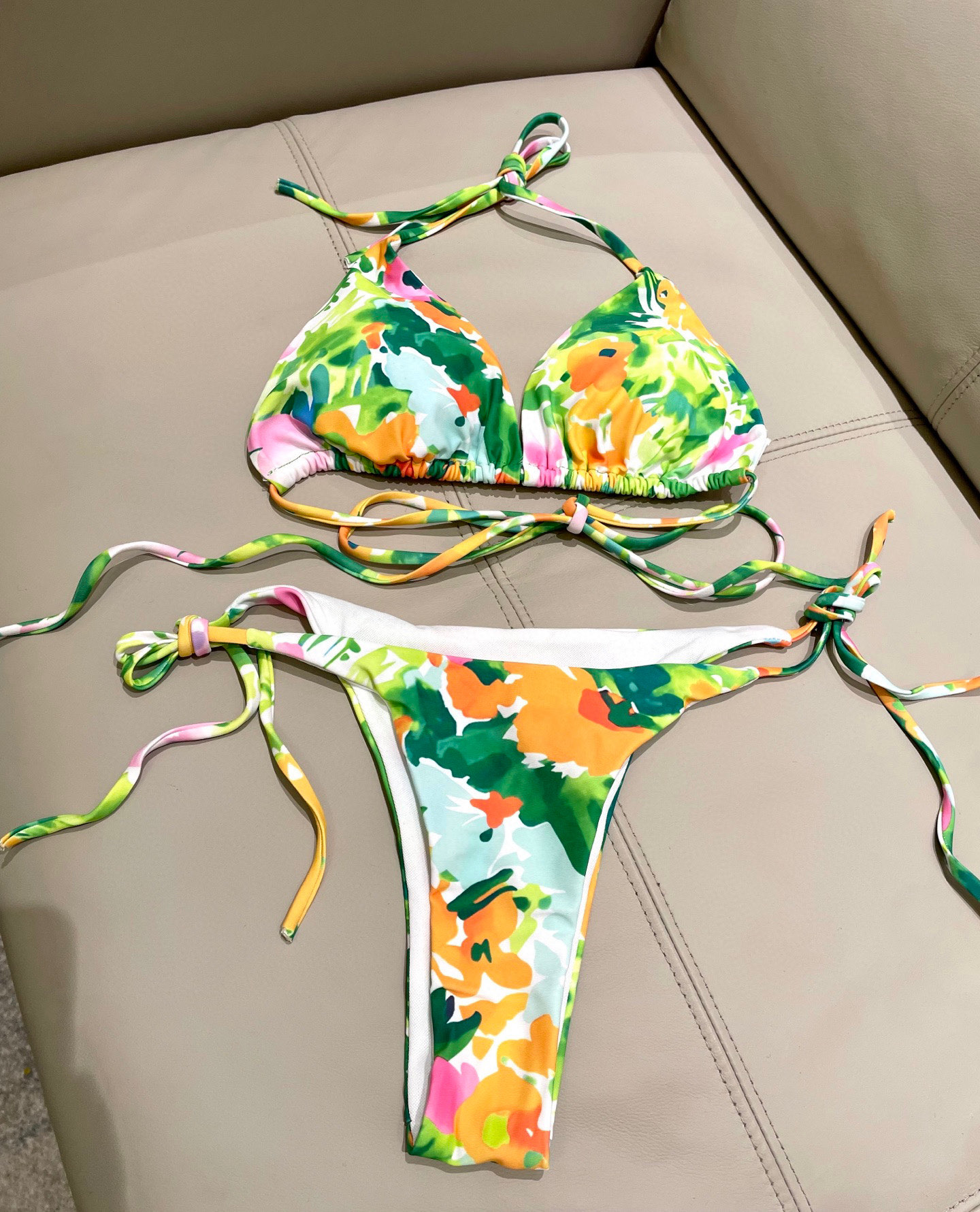 Casablanca bikini