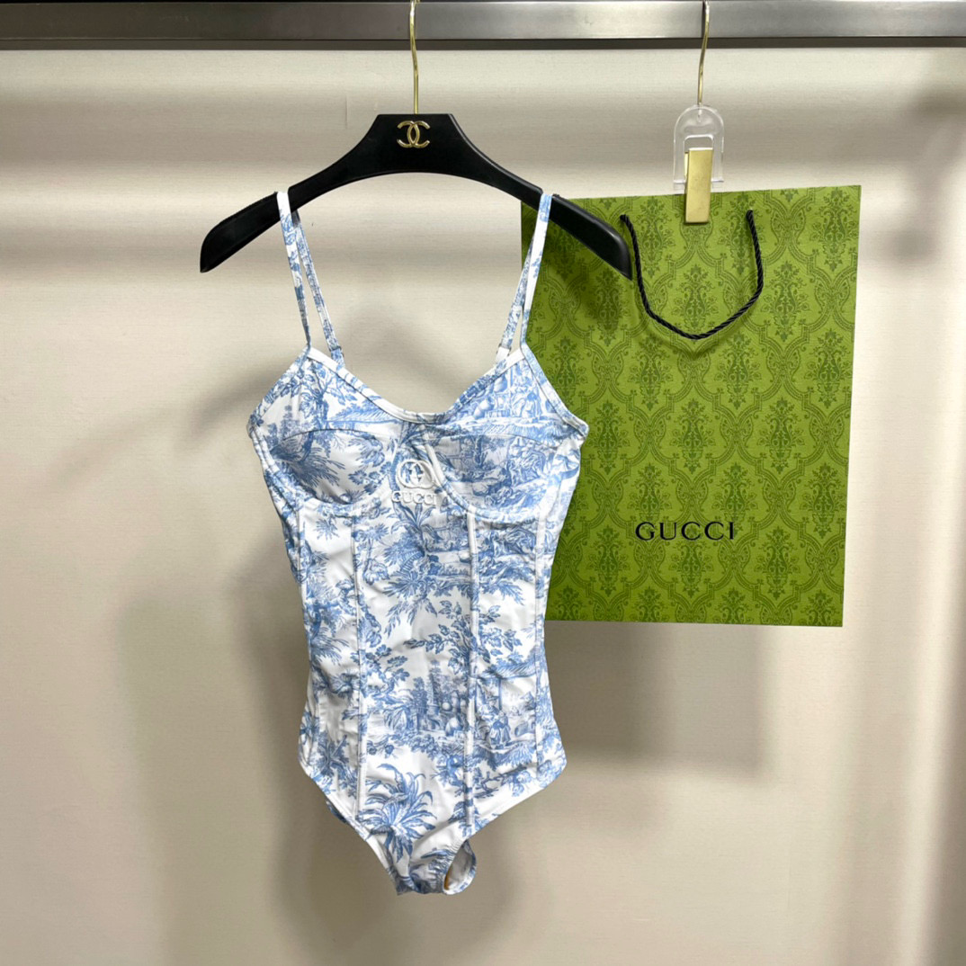GUCCI Bikini