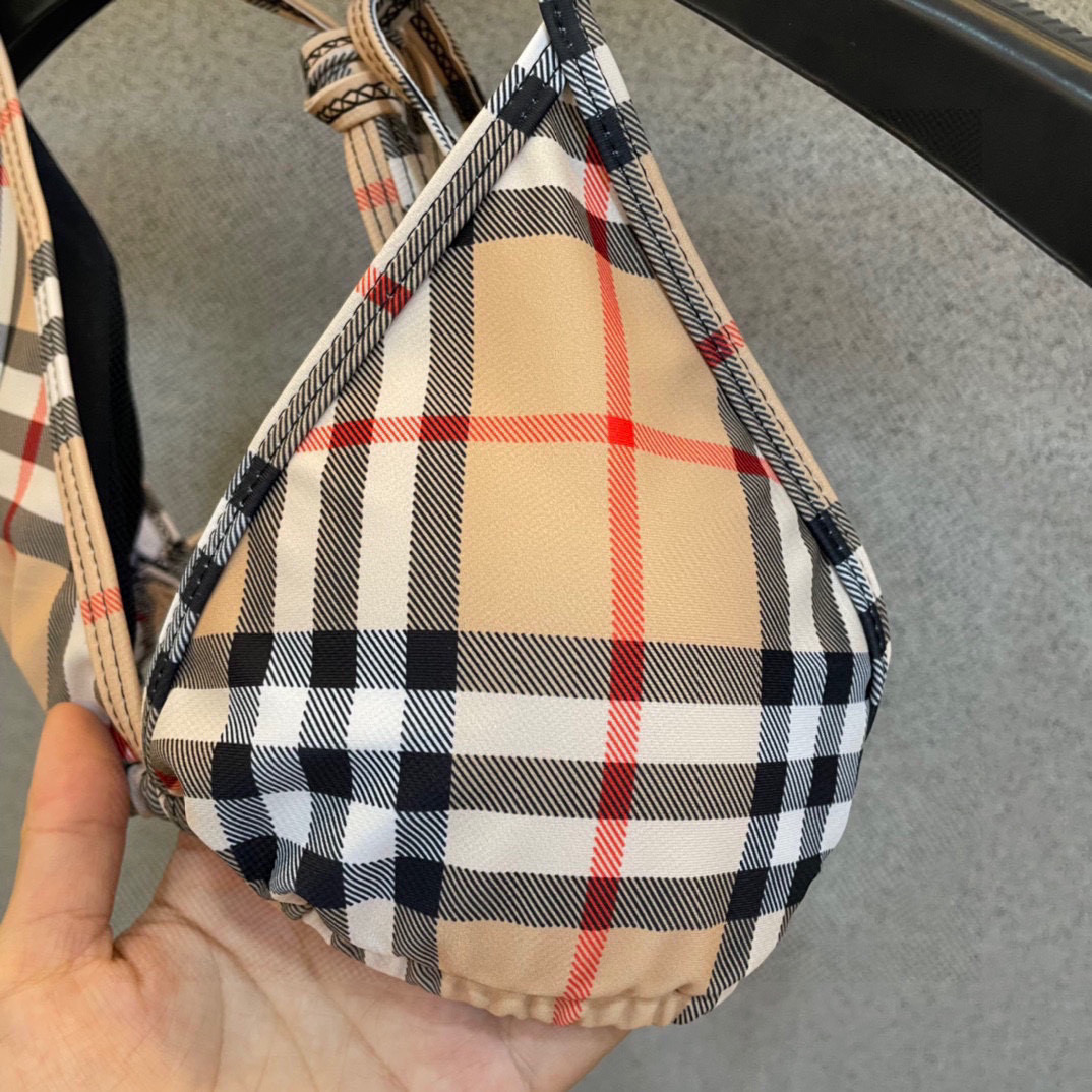 burberry bikini