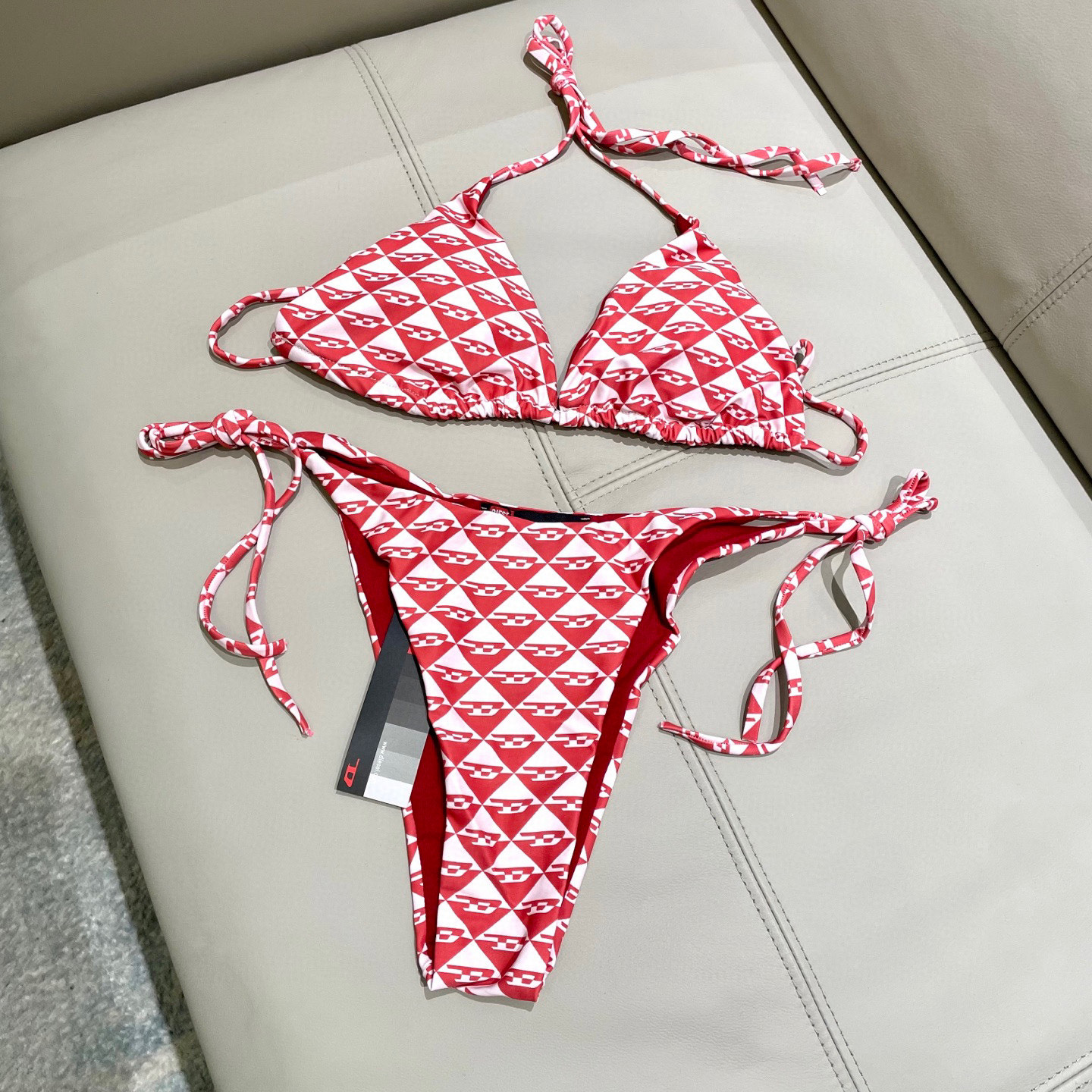 Diesel bikini