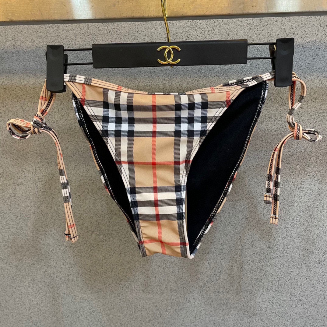 burberry bikini