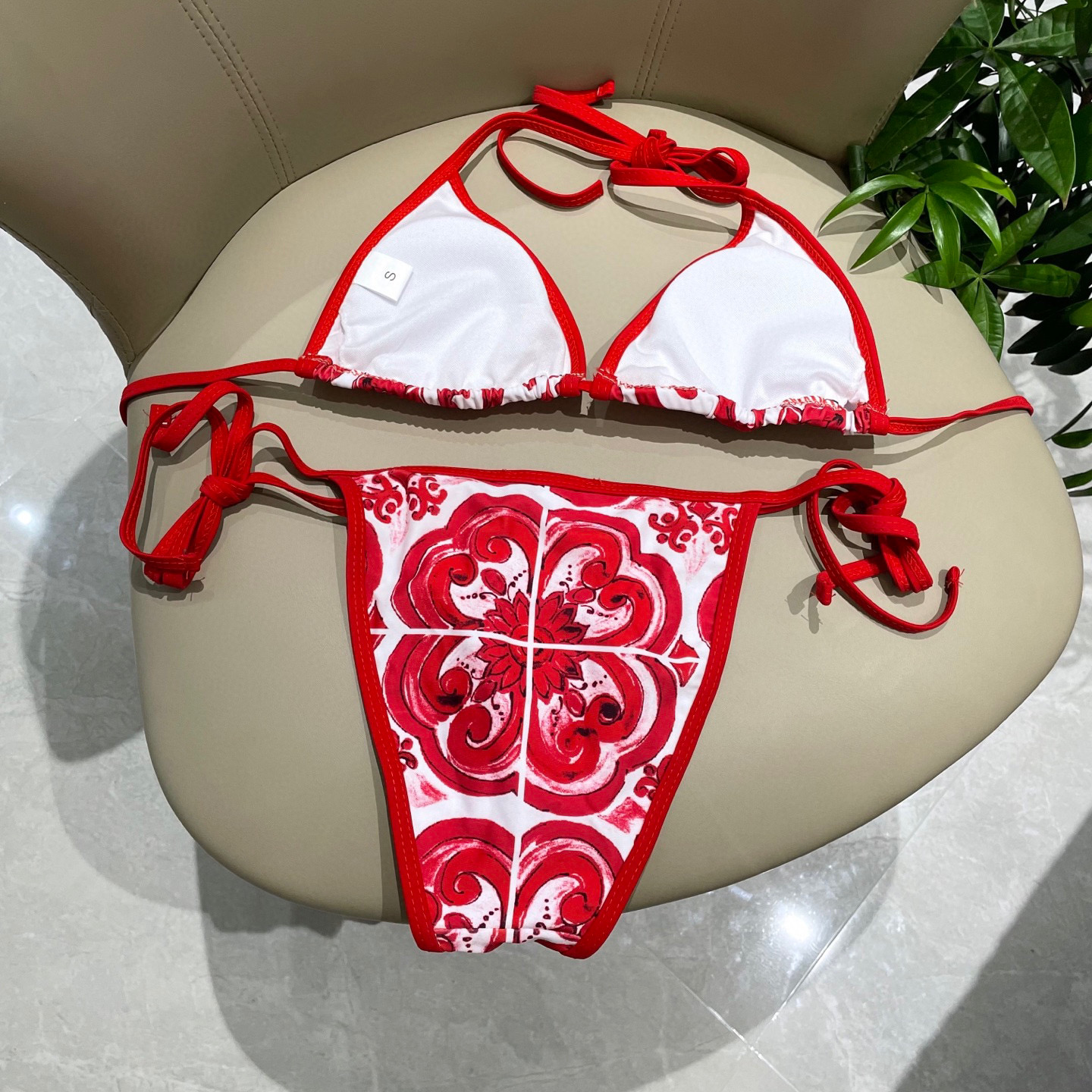 DG bikini swimwear