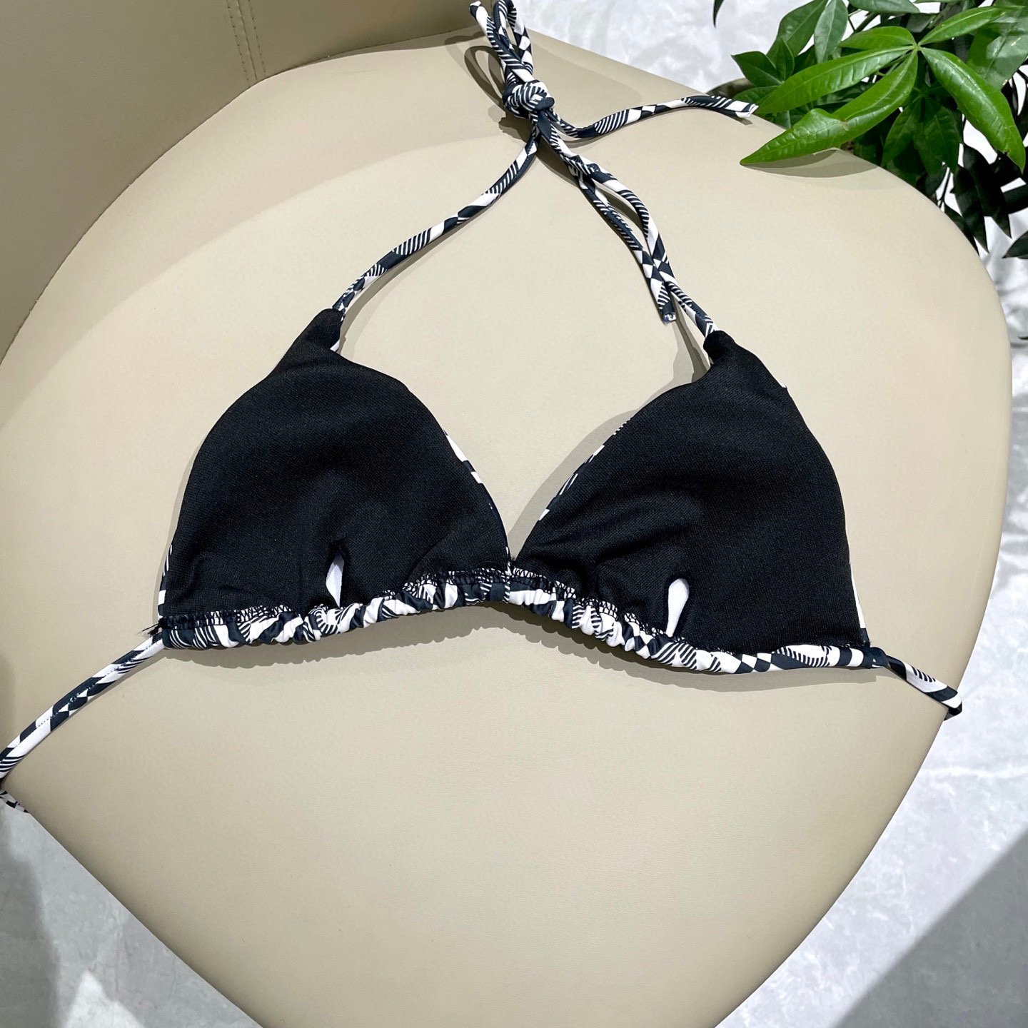 Marine Serre bikini