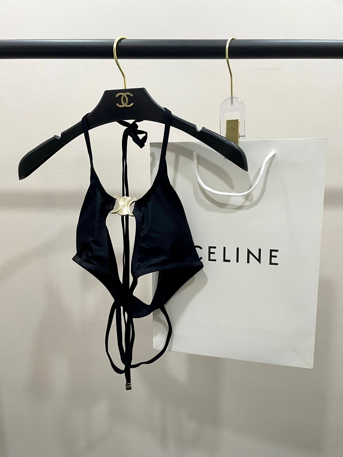 Celine Bikini