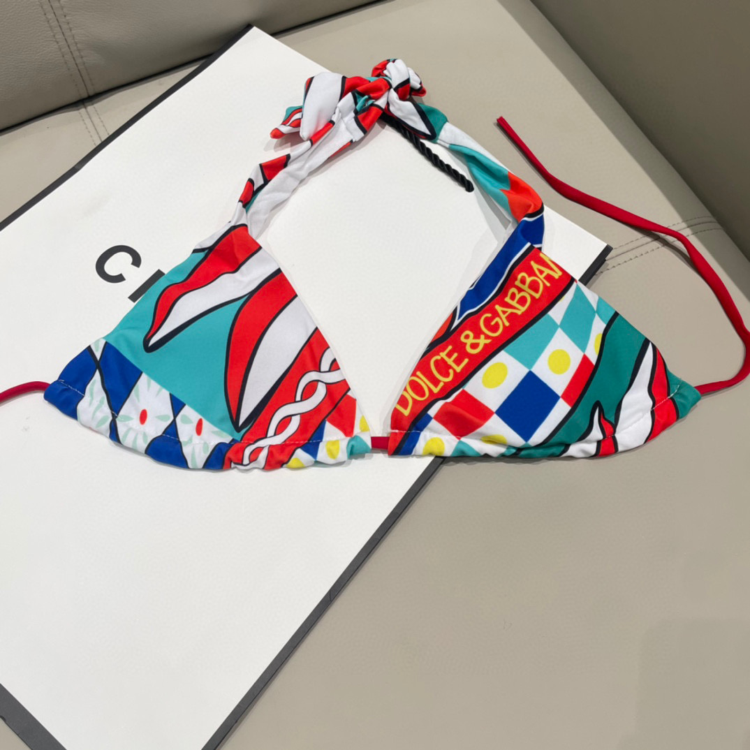 DG bikini