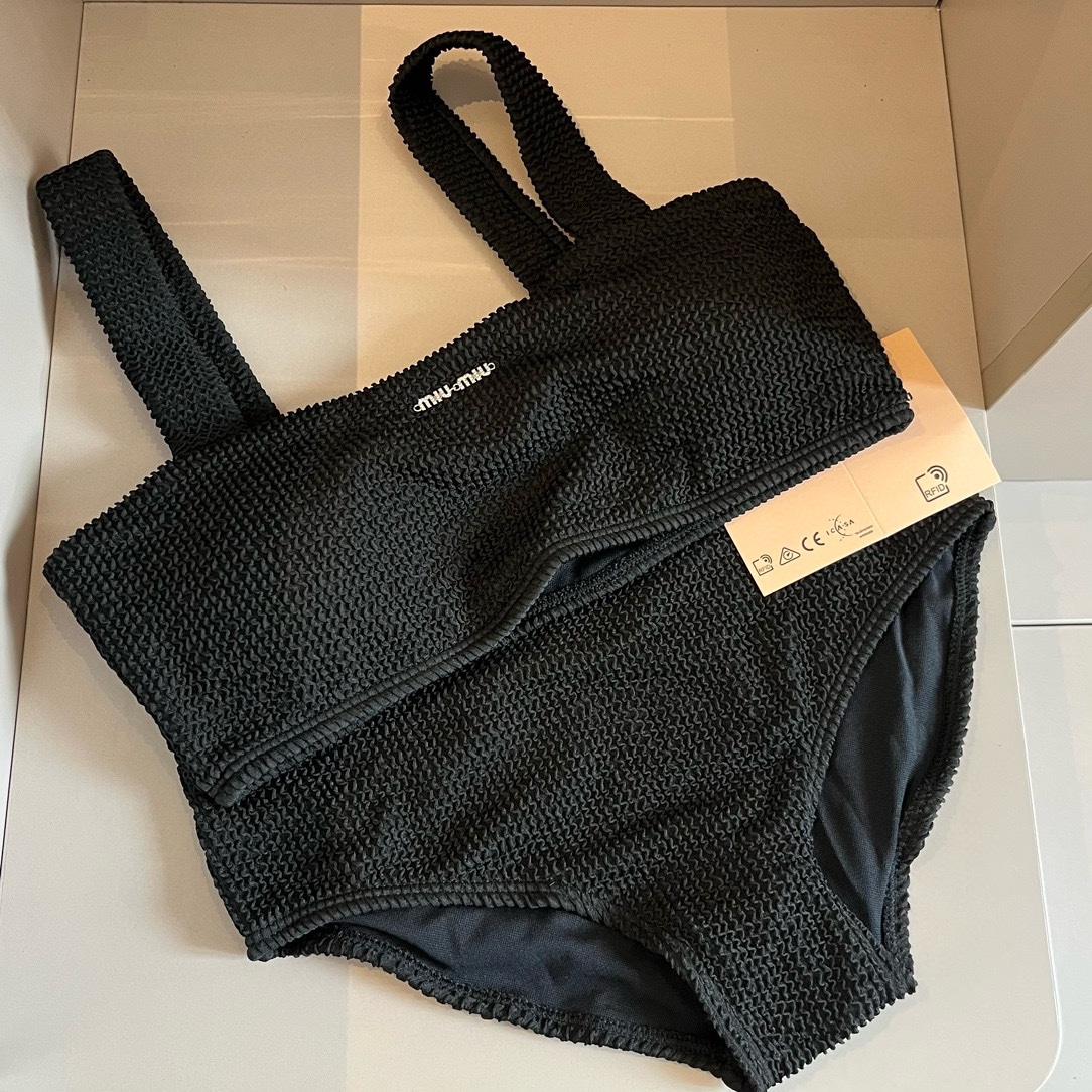 MIUMIU bikini swimwear