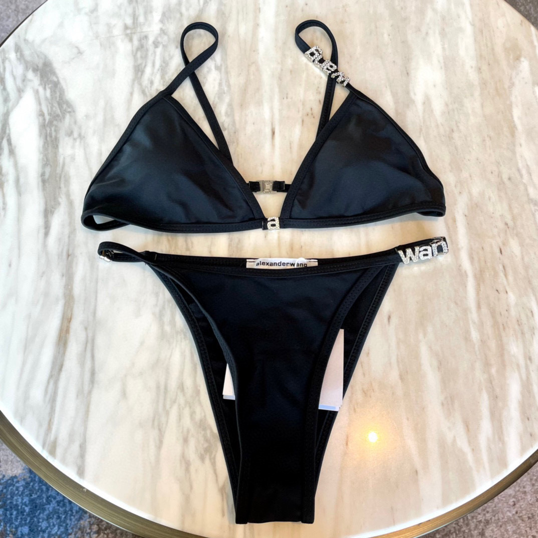 Alexander wang bikini