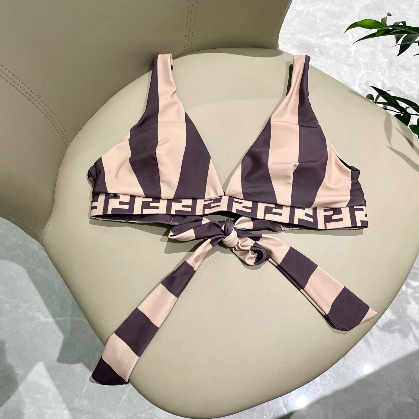 fendi bikini swimwear