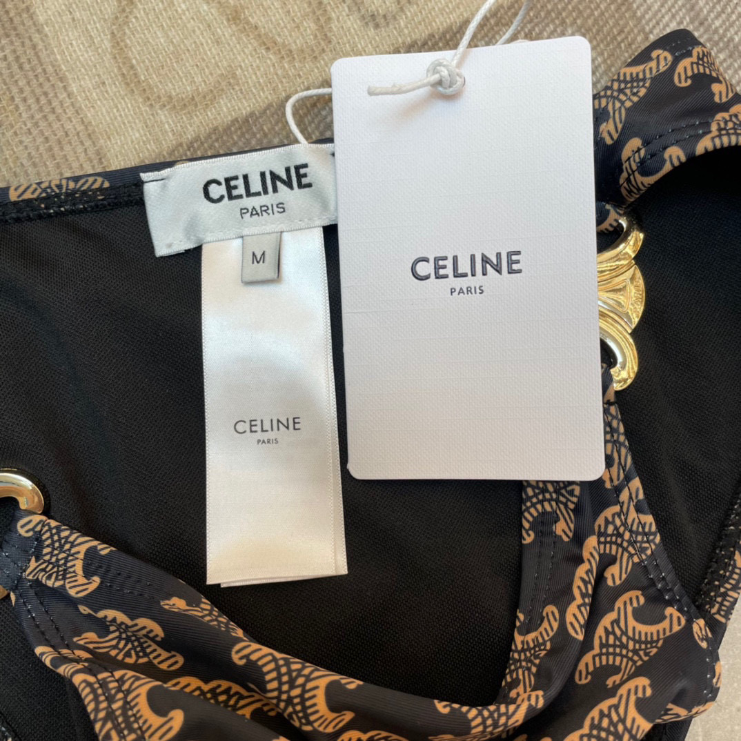Celine bikini