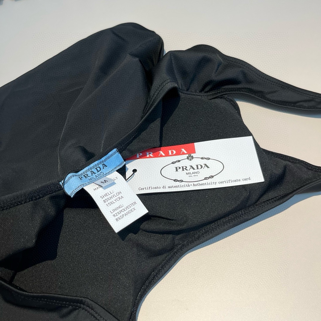 PRADA bikini