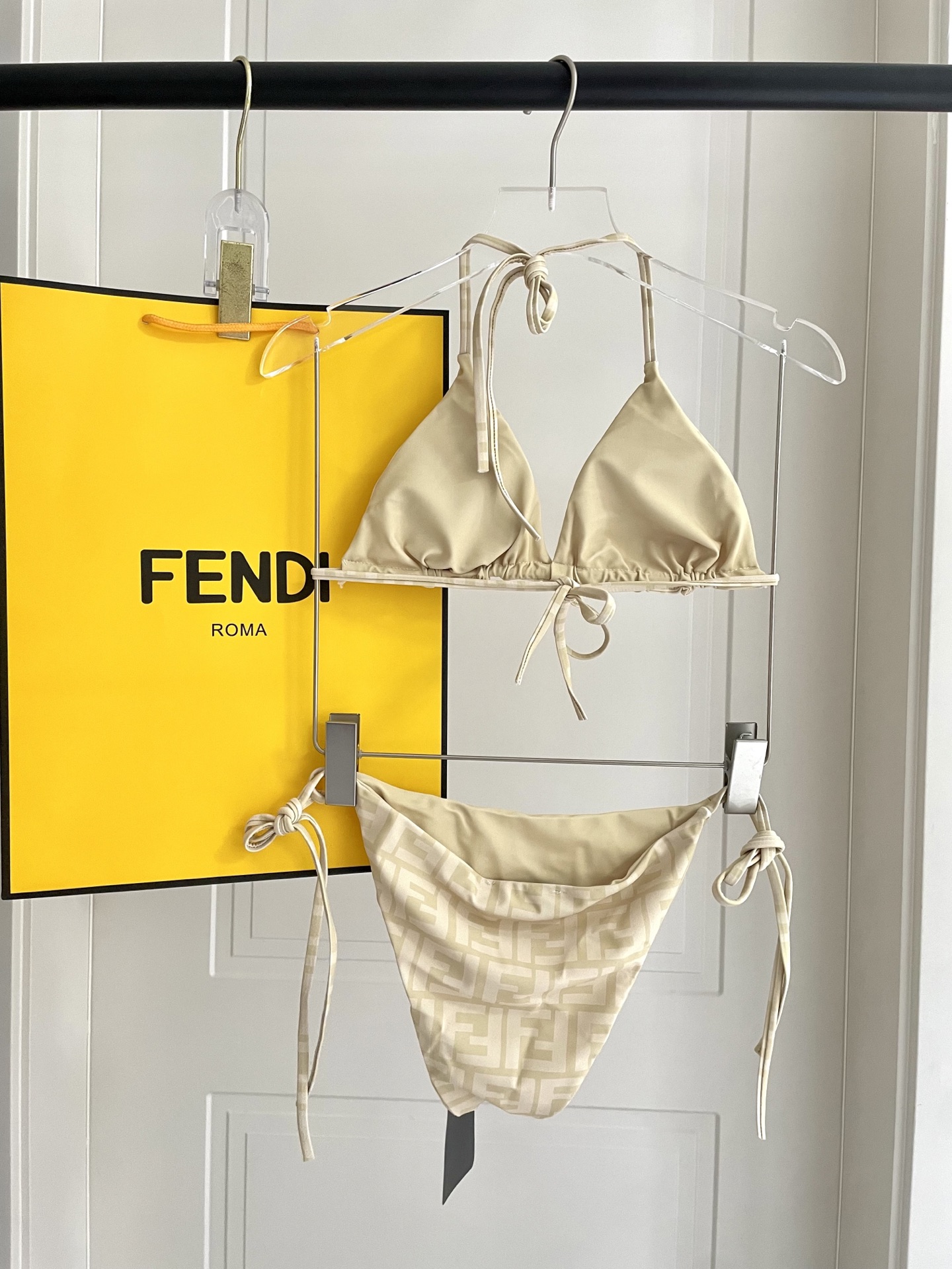 FENDI bikini
