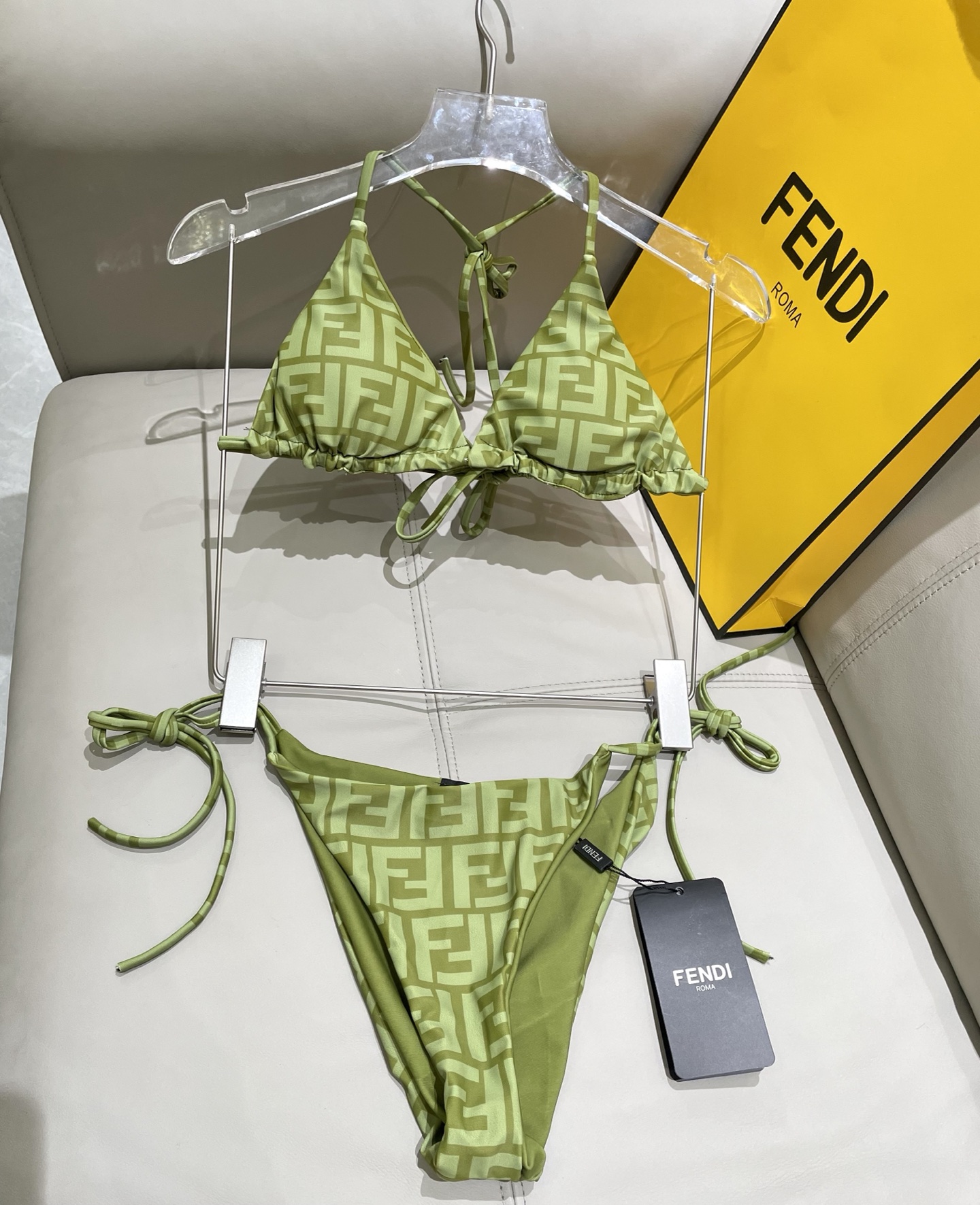 FENDI bikini