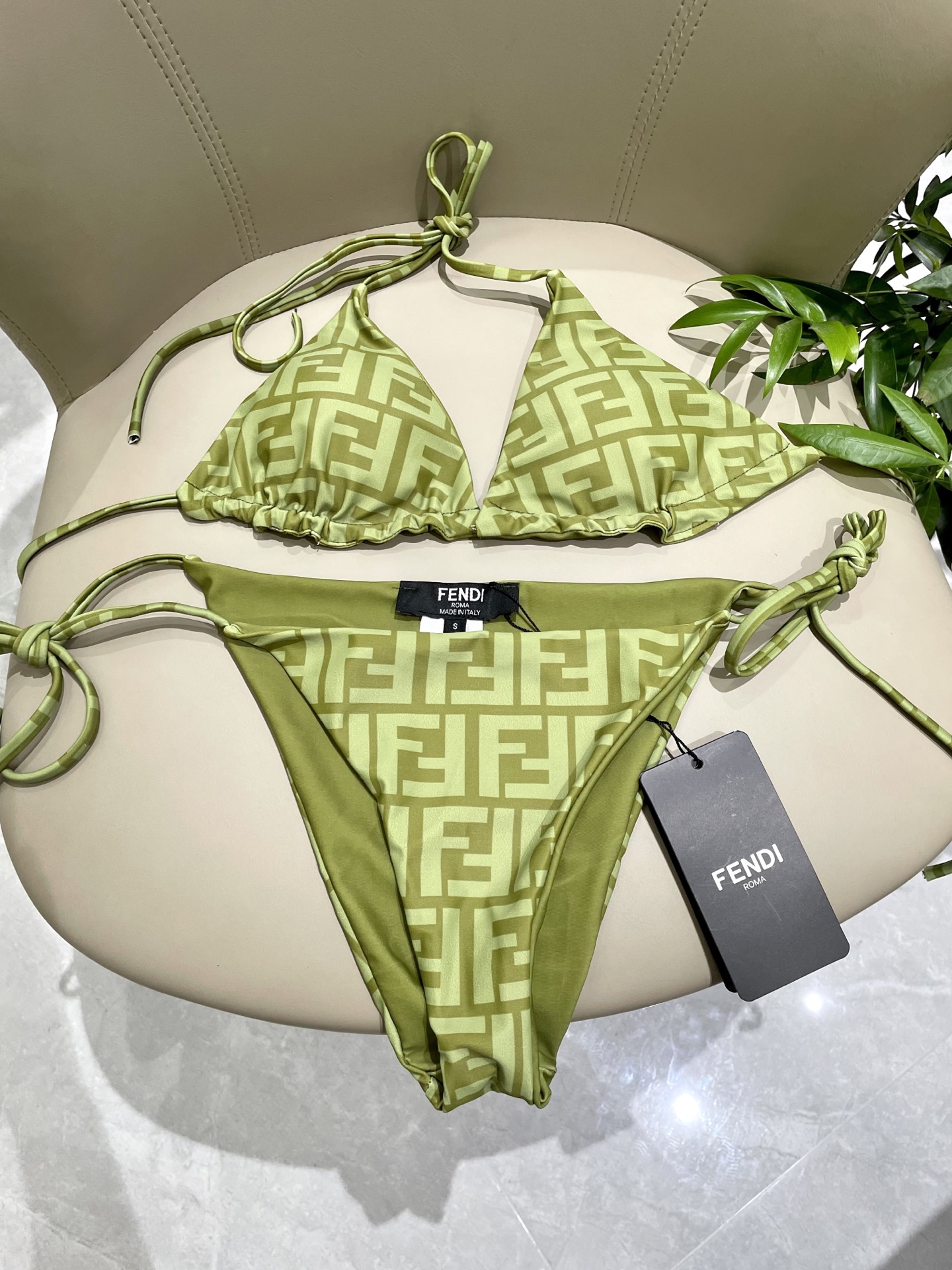 FENDI bikini