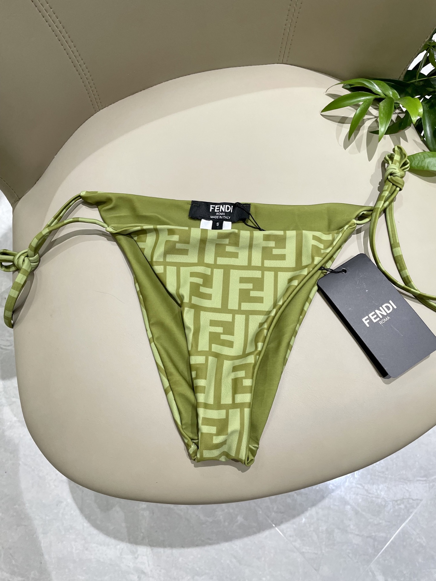 FENDI bikini