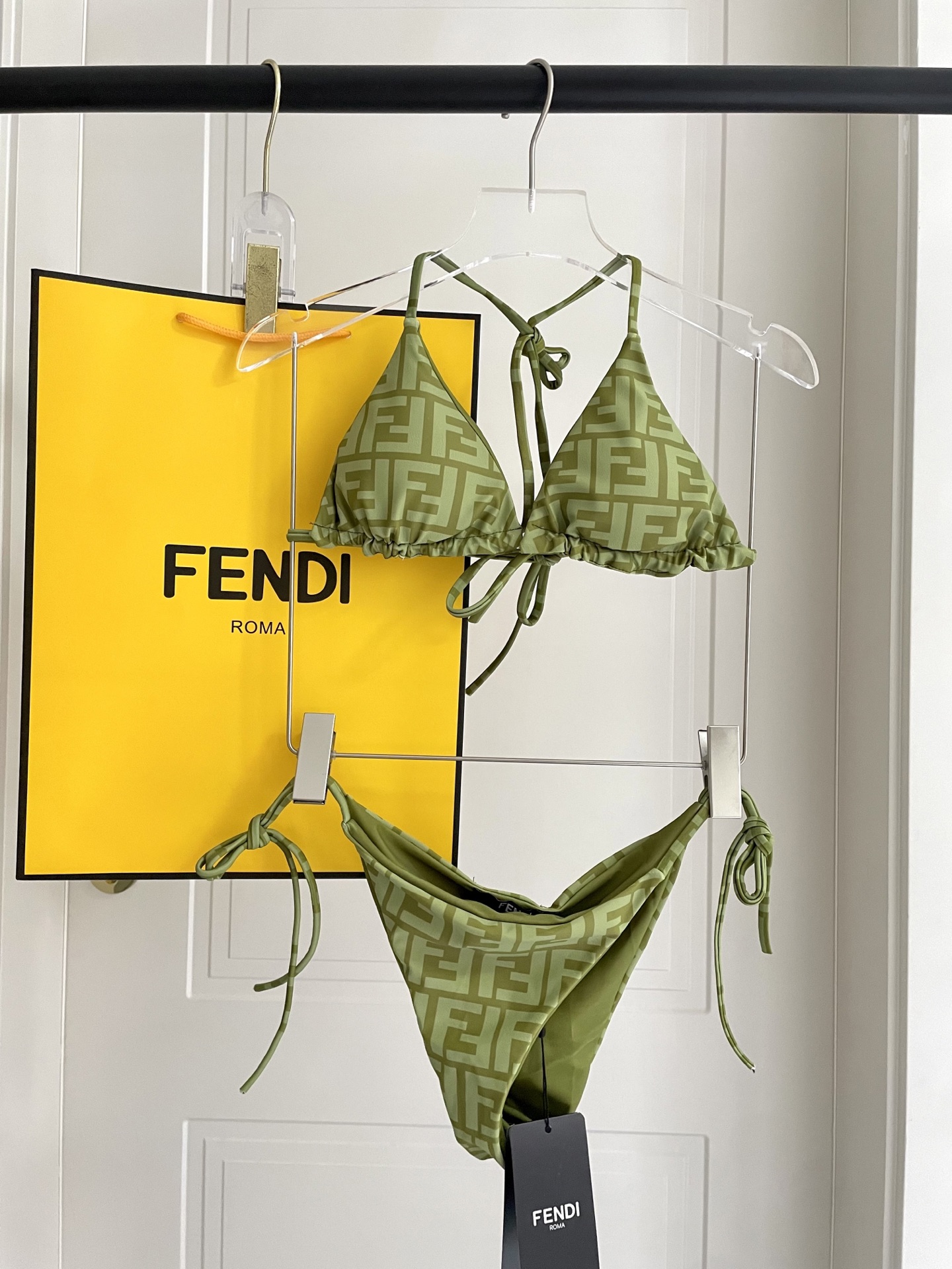 FENDI bikini