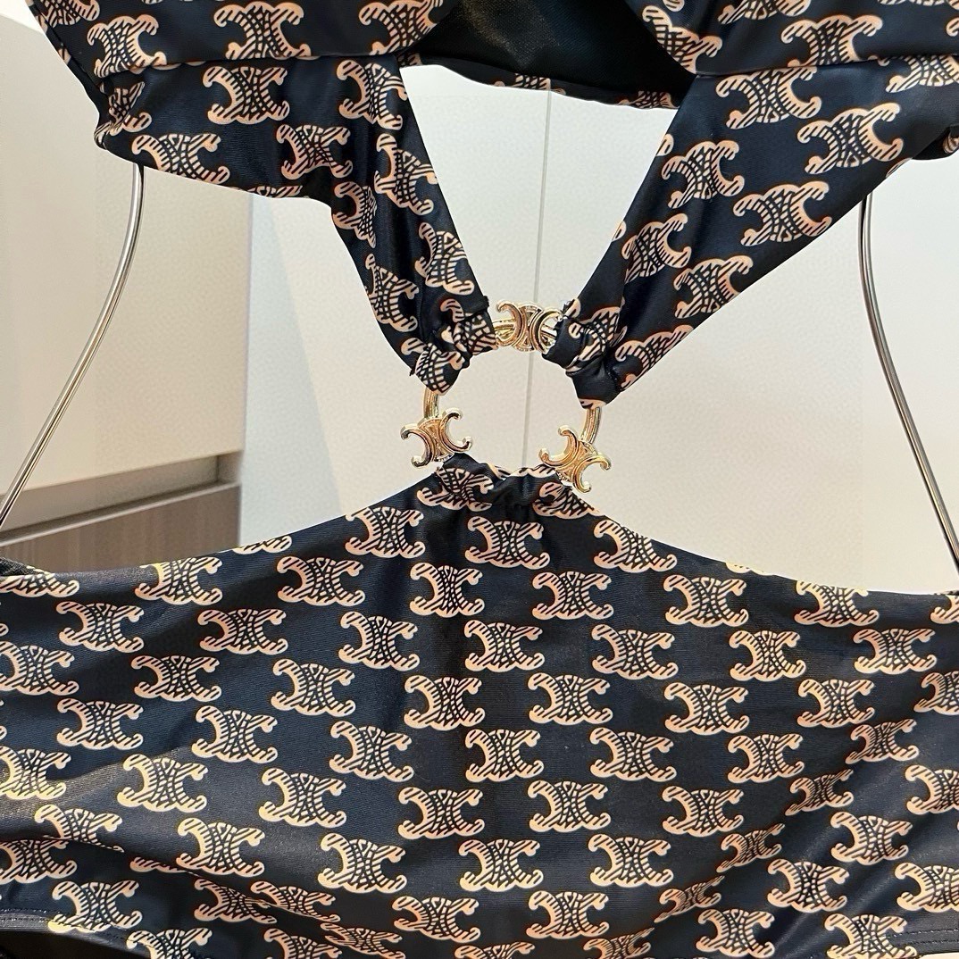 Celine BIKINI