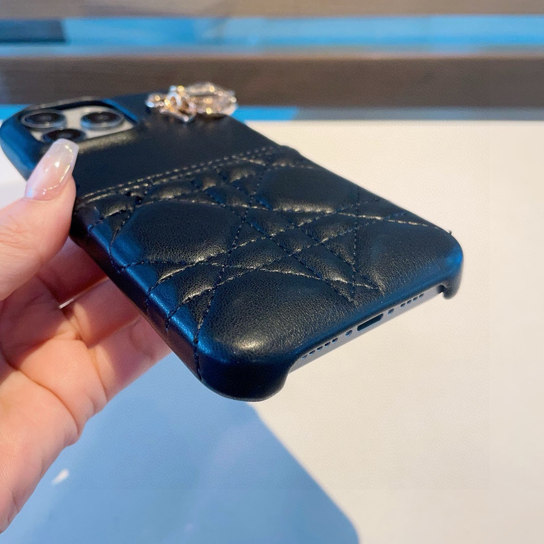 Dior mobile phone case