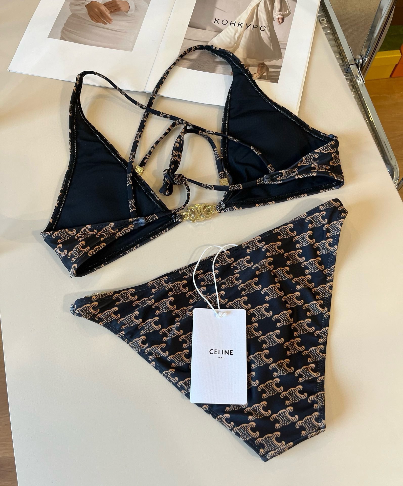 LOEWE bikini