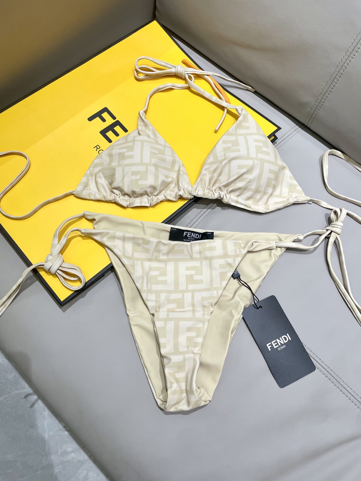 FENDI bikini