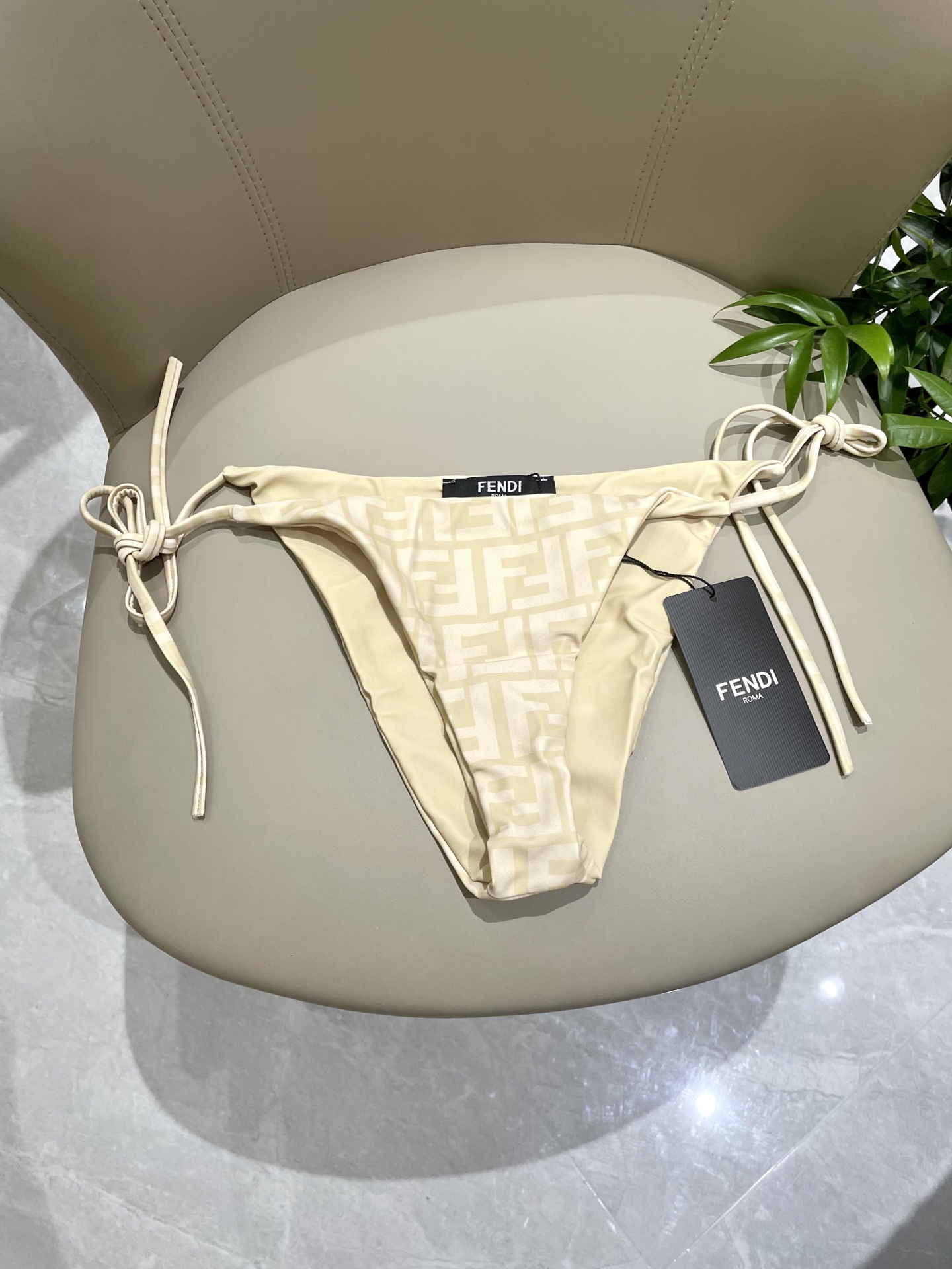 FENDI bikini