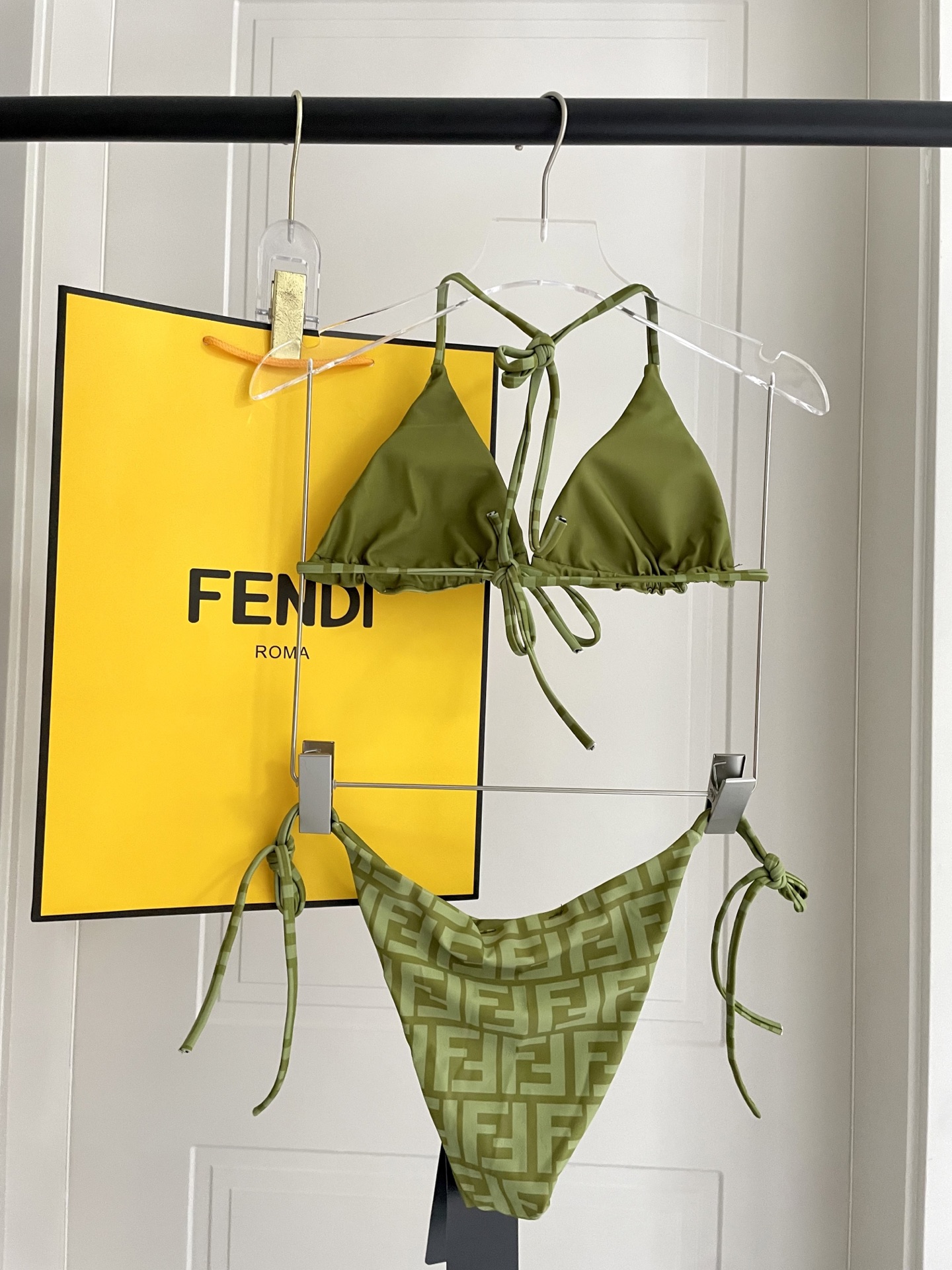 FENDI bikini