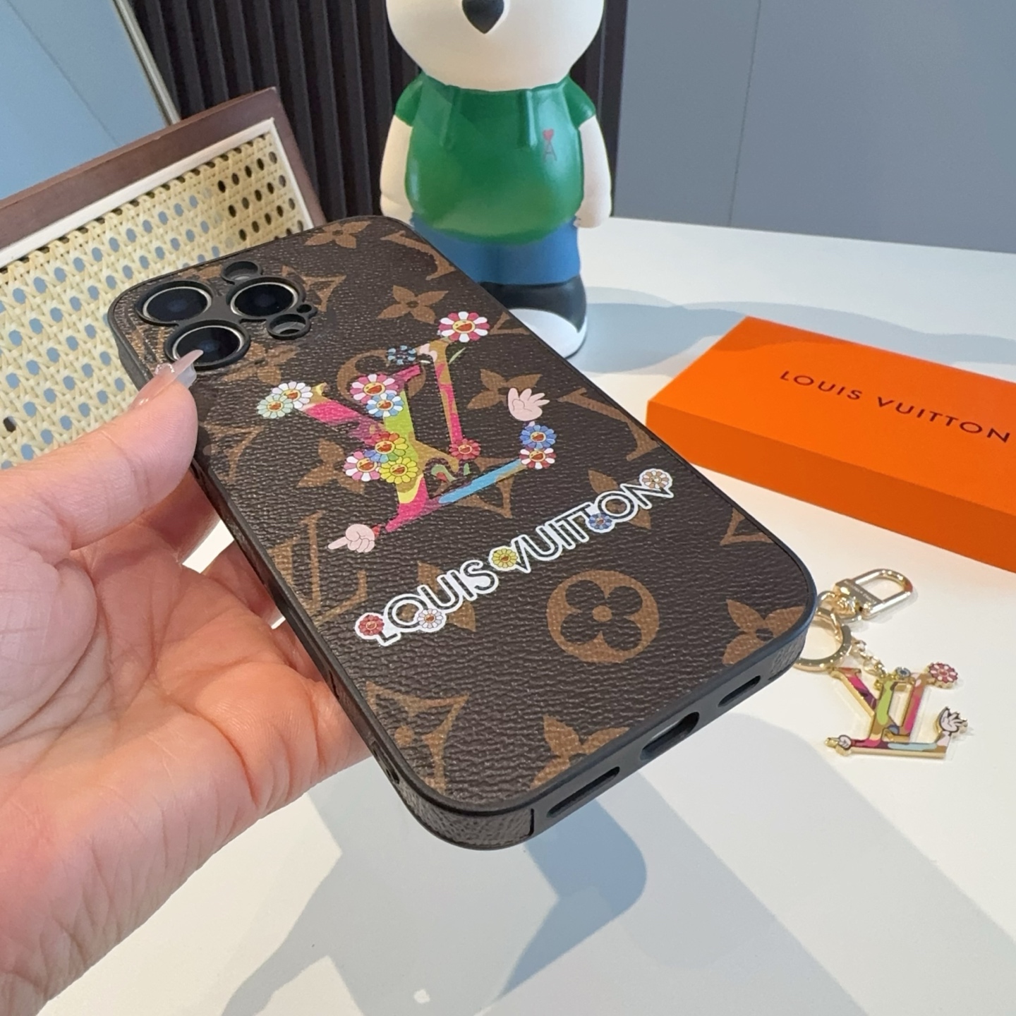 lv mobile phone case