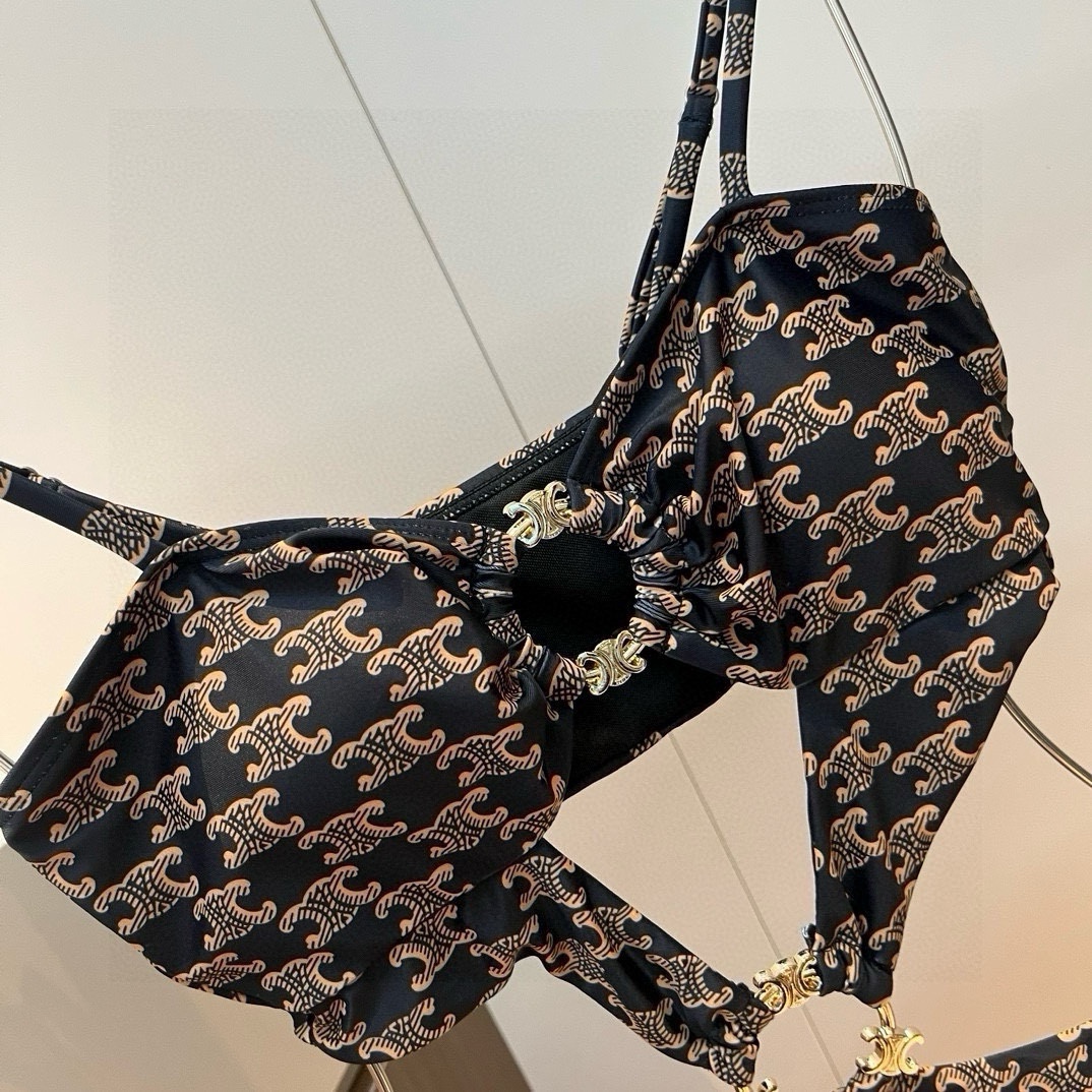 Celine BIKINI