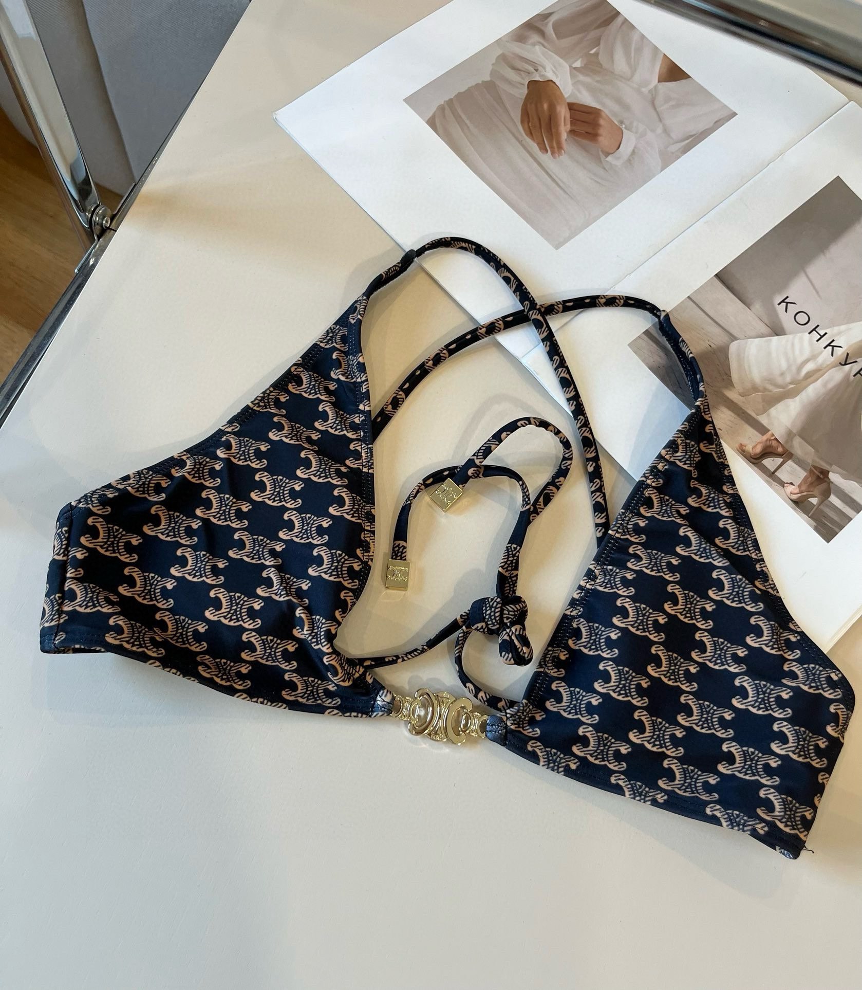 LOEWE bikini