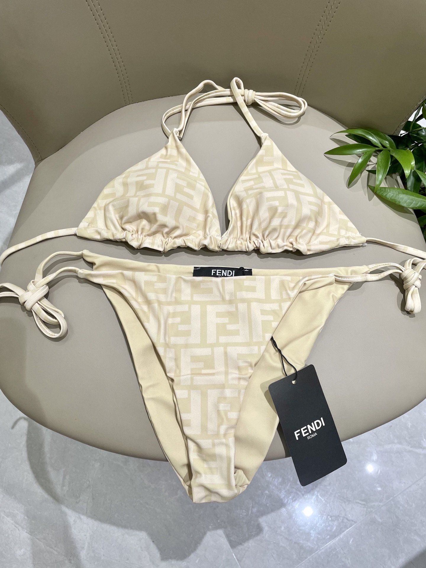 FENDI bikini