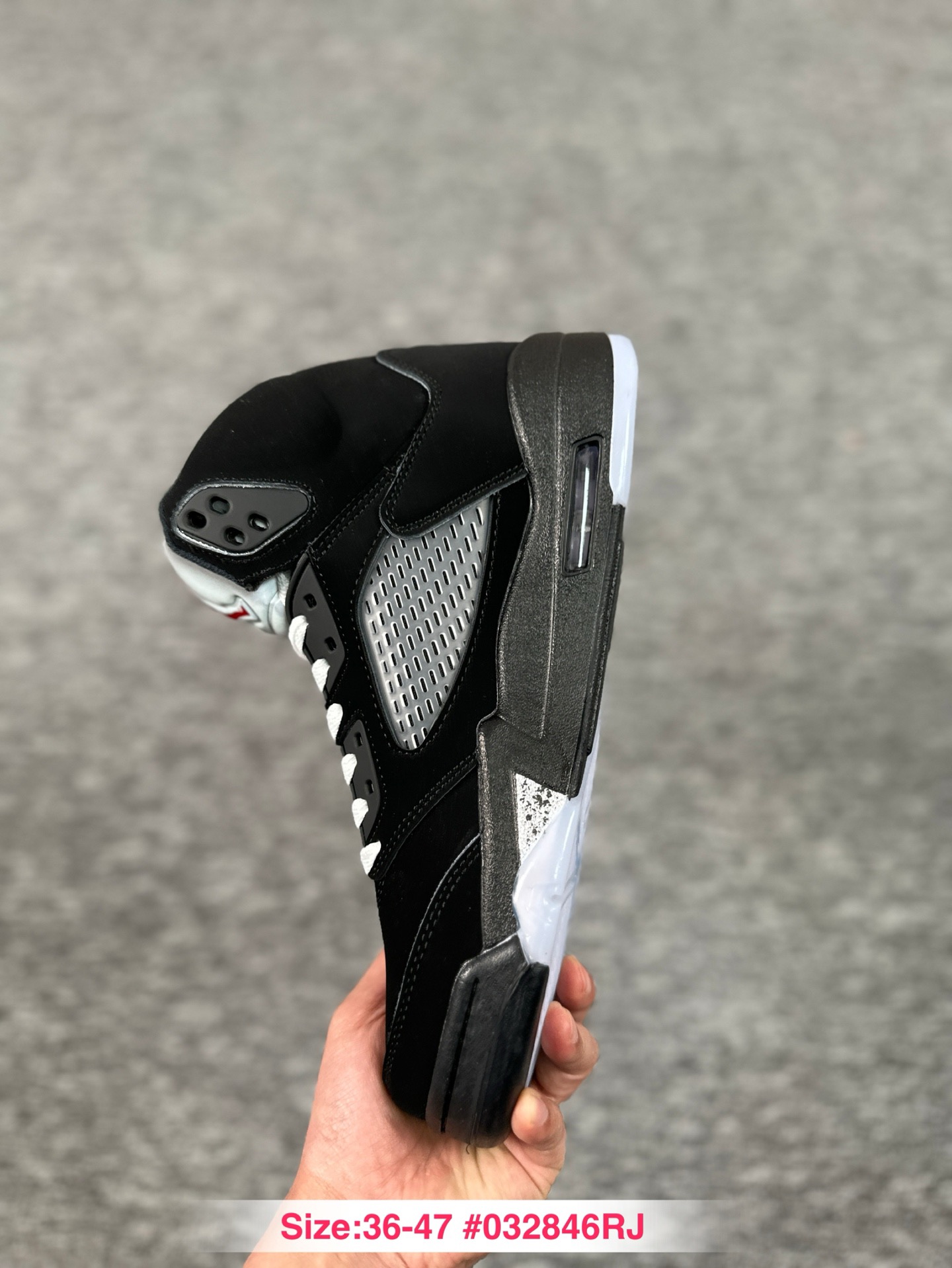 air jordan 5 sneakers