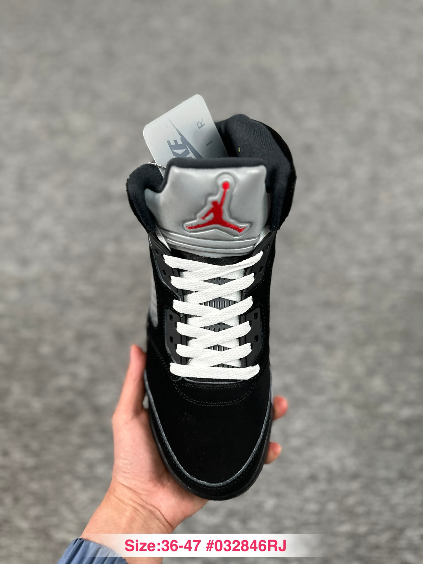 air jordan 5 sneakers