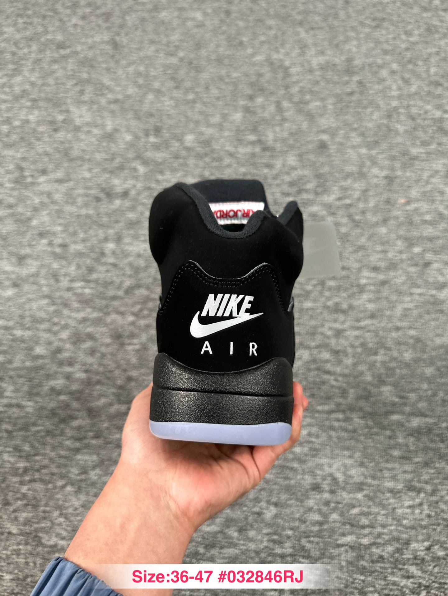 air jordan 5 sneakers