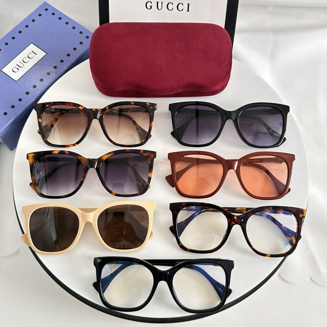 GUCCI Glasses