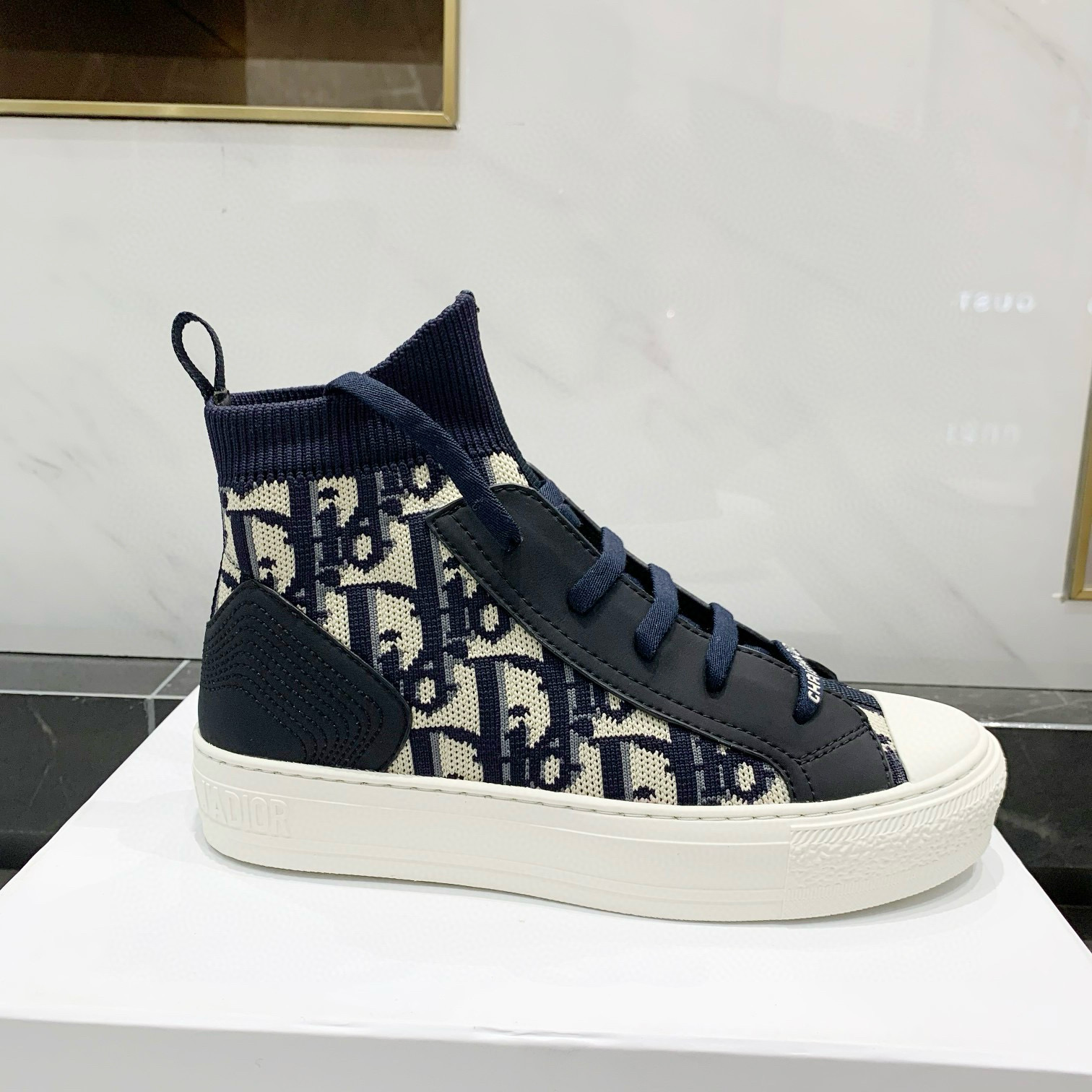 dior sneakers