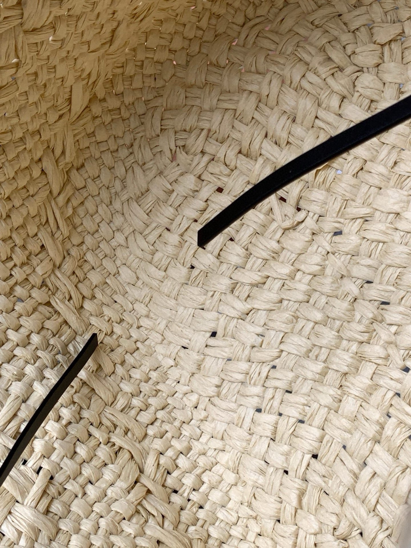 LOEVE Anagram Basket bags（best）