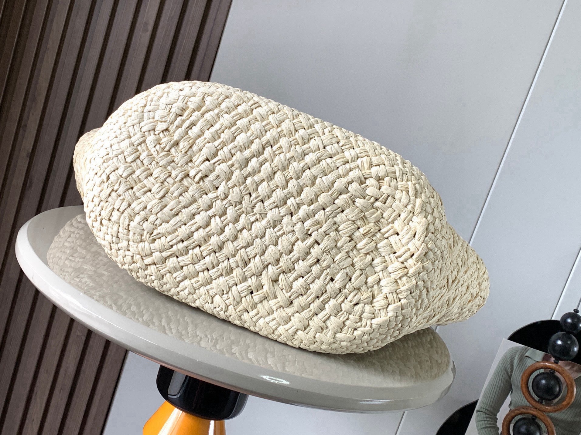 LOEVE Anagram Basket bags（best）