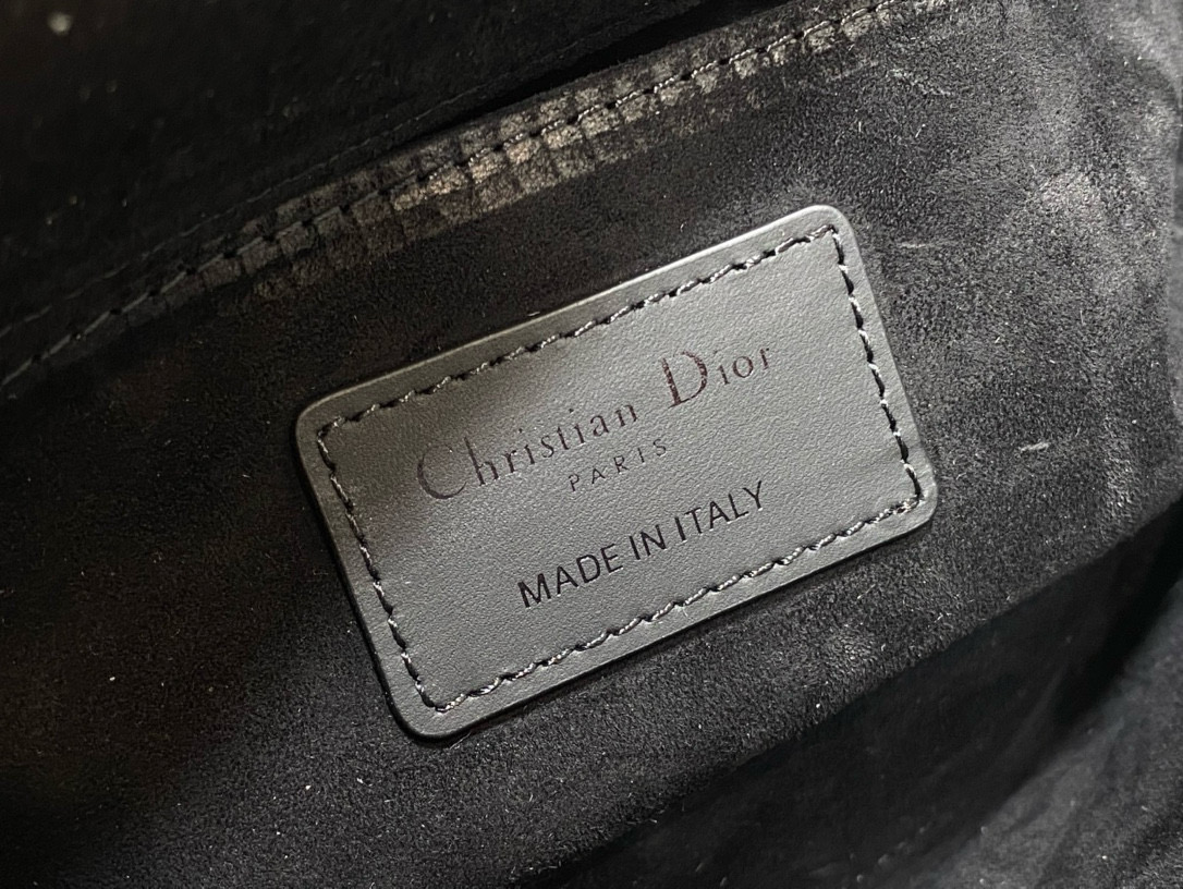 DIOR D-joy bags