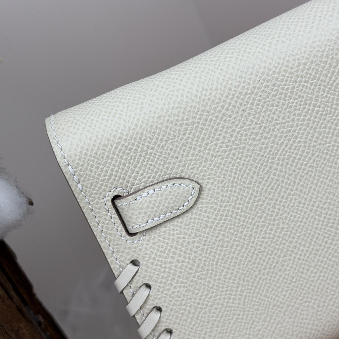 HERMES KELLY WOC BAGS