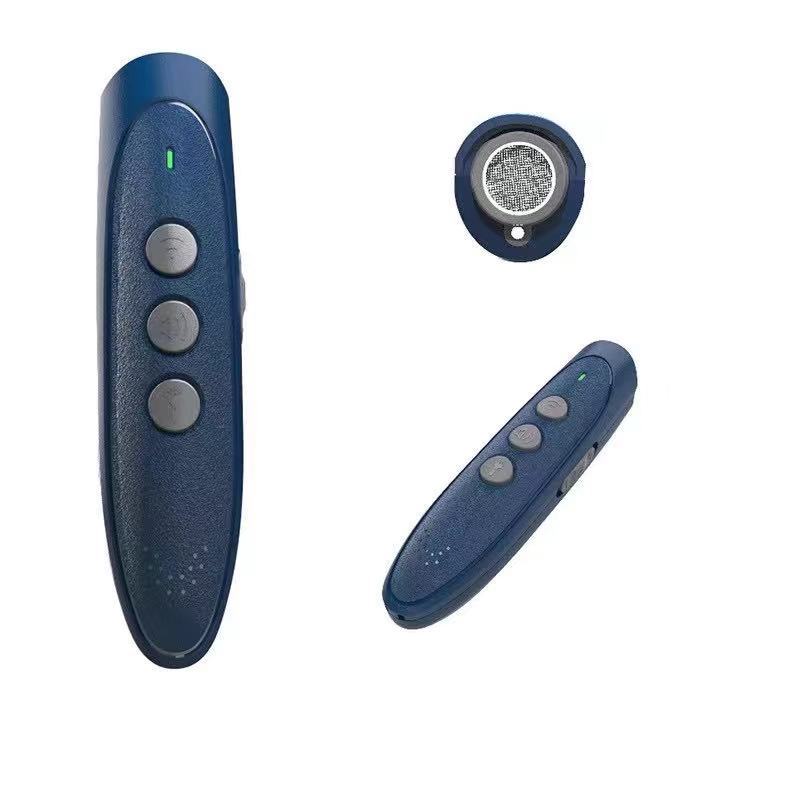 Stop Unwanted Barking Instantly with This Automatic Ultrasonic Dog Repellent Device