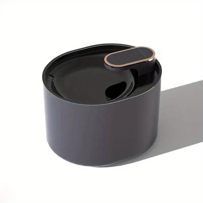 Silent Pet Water Dispenser, Cat Automatic Water Fountain, Large Capacity Automatic Circulation Cat Water Fountain