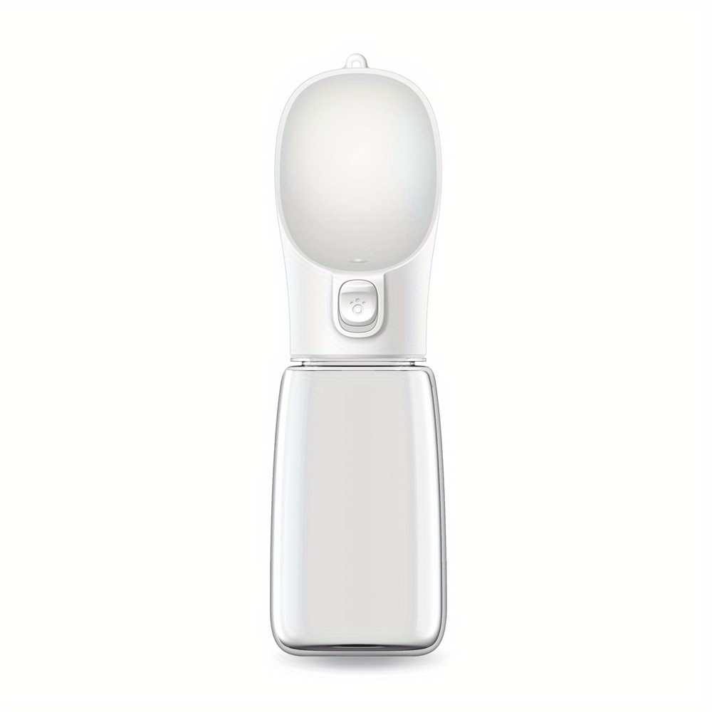 Leak-Proof Portable Dog Water Bottle for Outdoor Adventures