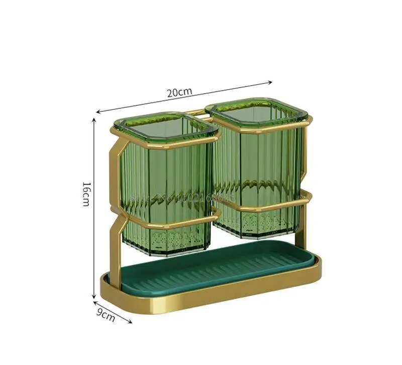 Kitchen Cutlery Organizer Multi-functional Kitchen Counter Storage Chopsticks Tableware Holder Basket Sponge Holder For Kitchen