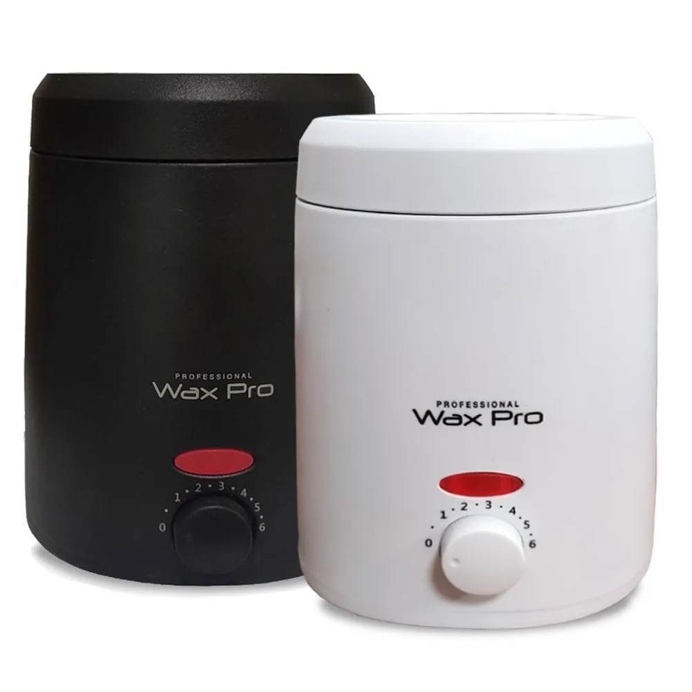 Hair Removal Wax Machine 200C Small Wax Melting Machine Round Hair Removal Wax Heater Hard Wax Treatment Machine New Product