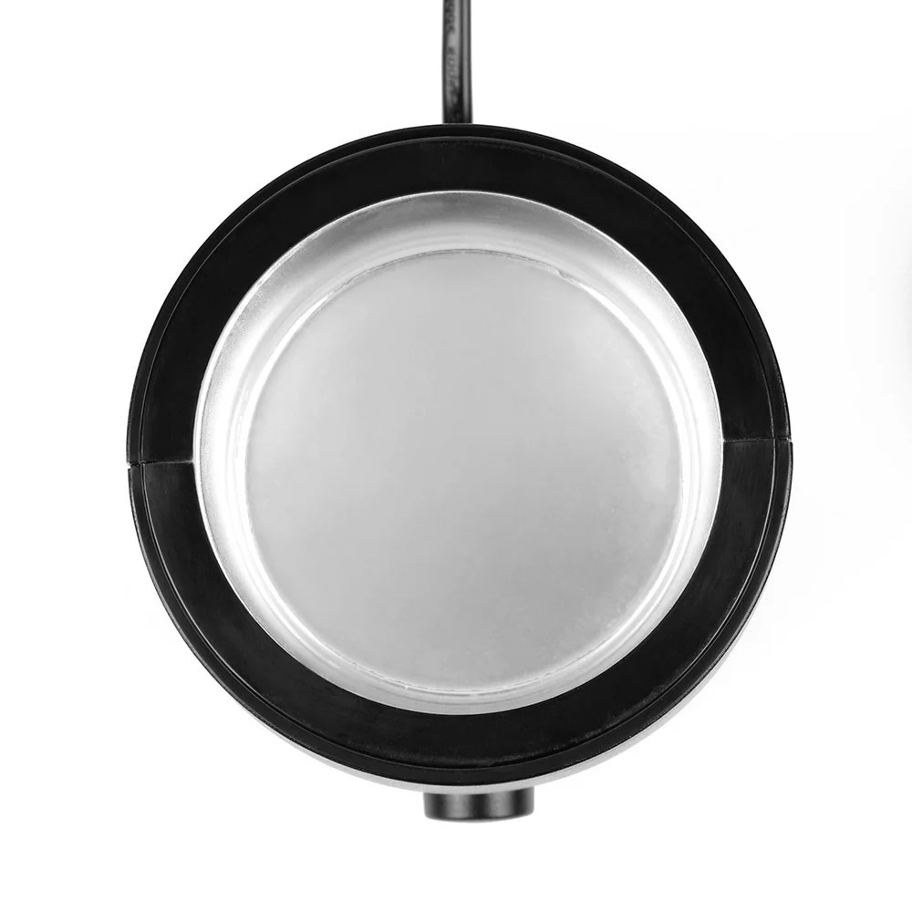 Hair Removal Wax Machine 200C Small Wax Melting Machine Round Hair Removal Wax Heater Hard Wax Treatment Machine New Product