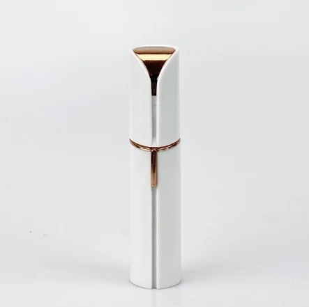 Epilator Face Hair Removal Painless Facial Shaver Electric Trimmer Hair Remover Bikini Depilator Shaving Machine for Women